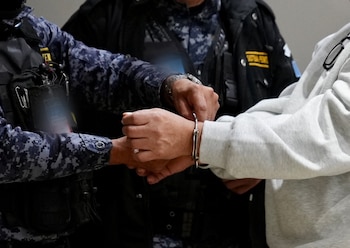 La extradición de dos ciudadanos