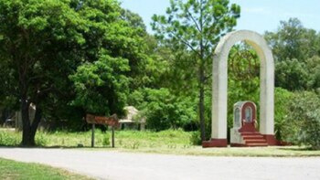 La Rubia es una comunidad