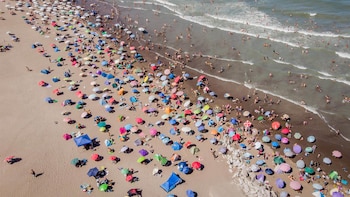 Una persona ha muerto y