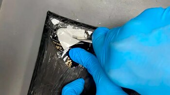 Lee Roy Villareal fue encontrado