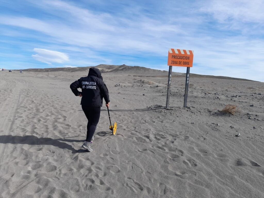Familiares y autoridades mantienen el seguimiento constante del caso (Foto: La Informativa)