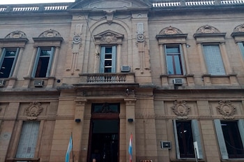 El Ministerio Público Fiscal impulsó la acusación en el juicio por delitos sexuales contra menores en Nogoyá