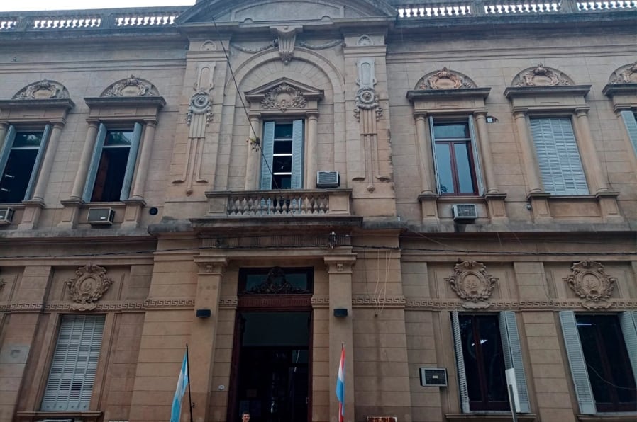 El Ministerio Público Fiscal impulsó la acusación en el juicio por delitos sexuales contra menores en Nogoyá