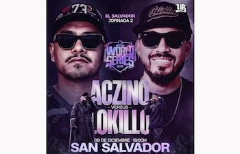 Está es la batalla con