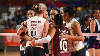 ¿Universitario ganó los puntos en