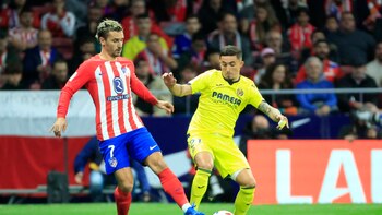 Preocupa en el Villarreal la