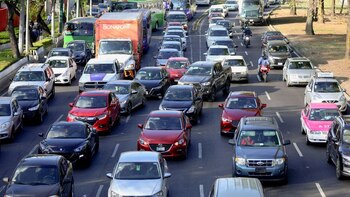 Cuántas horas promedio perdieron los