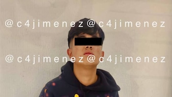 Liberan a presunto líder de