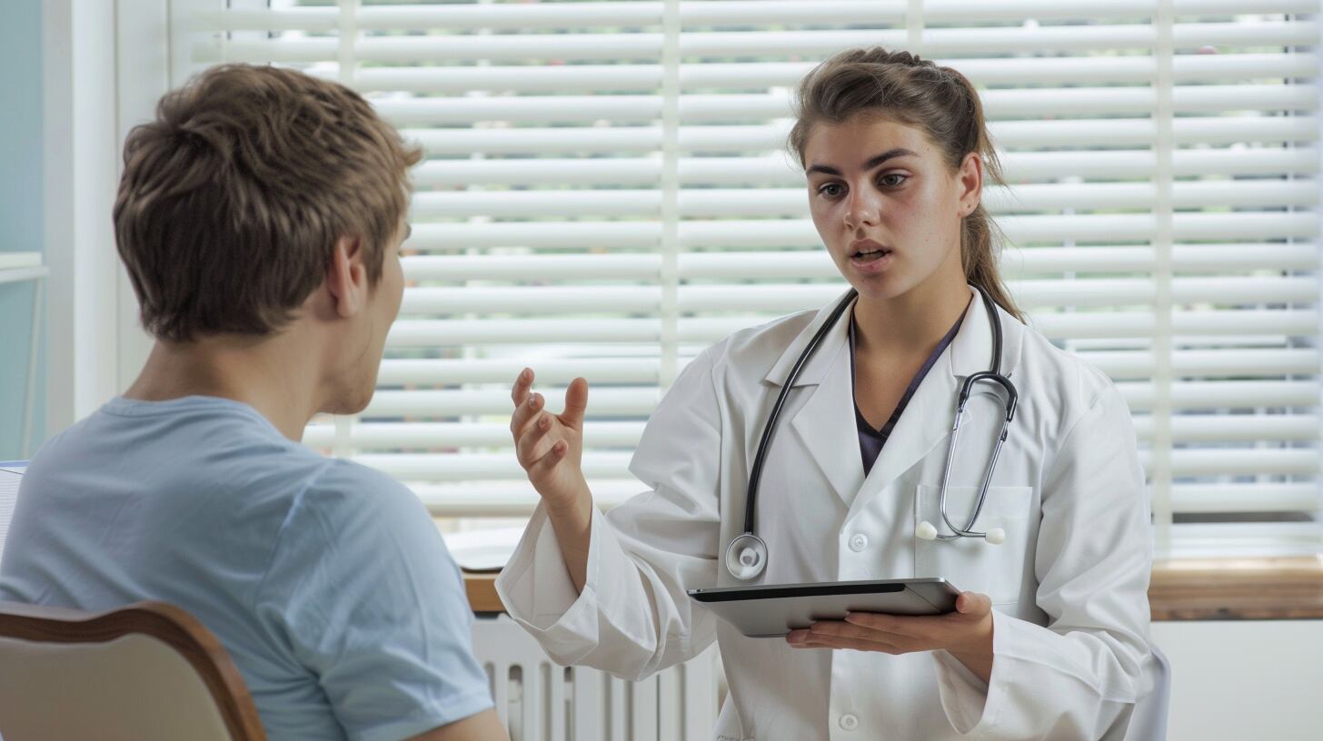 El acceso a tratamientos como la vareniclina es clave para ayudar a los jóvenes a superar la adicción al vapeo (Imagen Ilustrativa Infobae)