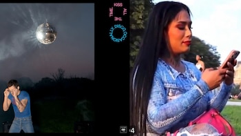 Harry Styles anuncia nuevo álbum