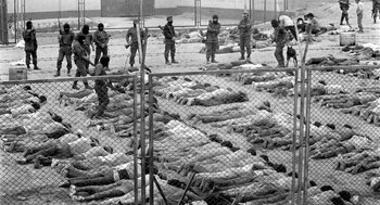 Masacre del Penal Castro Castro