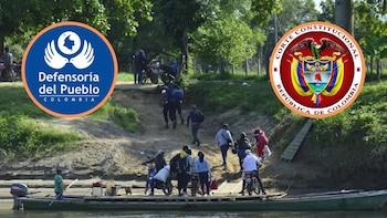 Defensoría del Pueblo respalda a