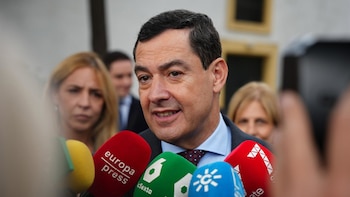 Moreno defiende que el SAS