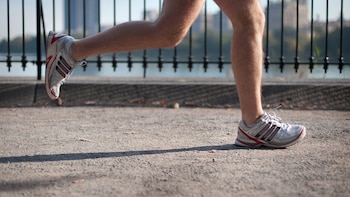 ¿No te gusta correr? Este