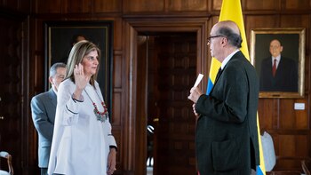 Organizaciones sociales reclaman a Gustavo