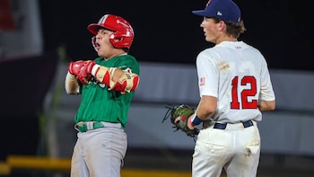 México da la campanada y vence 7-1 a EUA en el Mundial de Beisbol U15: cuándo, a qué hora y dónde ver su siguiente partido