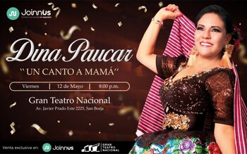 Agenda de eventos por el