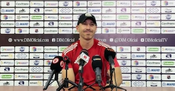 Cusco FC – Alejandro Orfila – Independiente Medellín - Sebastián Botero – Copa Libertadores – Perú – deportes – 29 abril