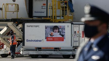 COVID-19: Chile fue el país