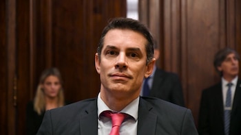 El Senado volvió a dictaminar la validación de un acuerdo con dos holdouts por USD 171 millones