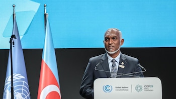 Una decena de ONG piden al Gobierno de Maldivas que no prorrogue la pena capital y avance hacia la abolición