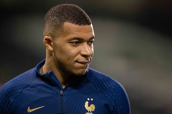 DOHA, QATAR - DECEMBER 16: