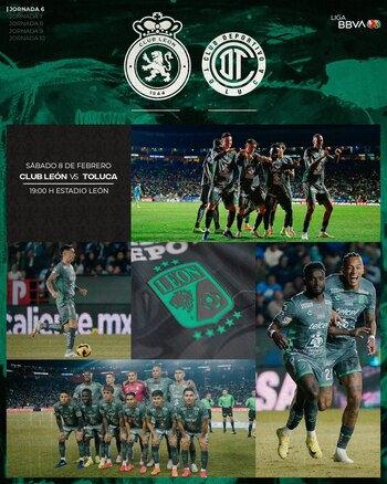 De la siguiente forma, el