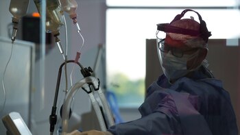 ¿Cómo es el protocolo del