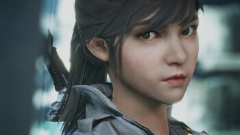 Bright Memory: Infinite anuncia su