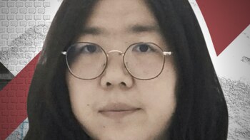 Periodista que investigó coronavirus en