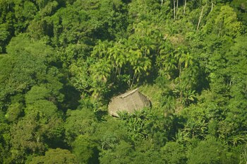 Negación de la existencia de