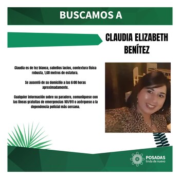 Los flyers de la búsqueda