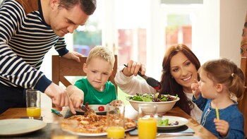 "Las formas y maneras de