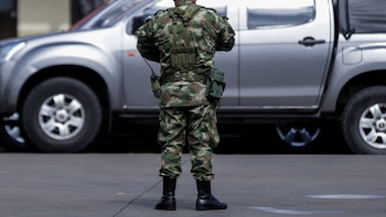 Extraña muerte de una médica en Antioquia: familiares señalan a su pareja, un sargento del Ejército, de apoderarse de todos sus bienes