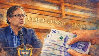 Emergencia económica: Corte Constitucional negó impedimentos de seis magistrados y avanzará en el estudio sobre la suspensión de impuestos