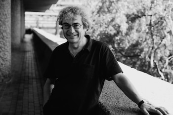 Carlo Rovelli (Editorial Anagrama)
