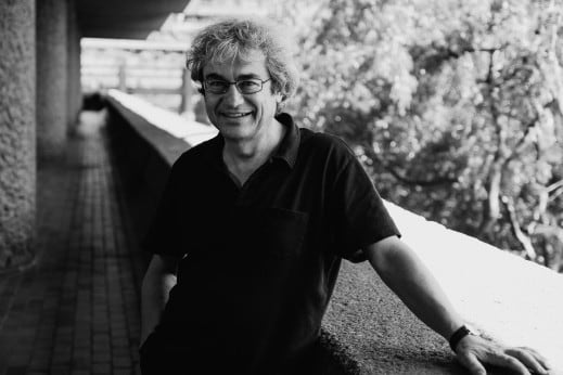 Carlo Rovelli (Editorial Anagrama)