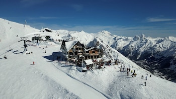 Inhouse Corona Bariloche