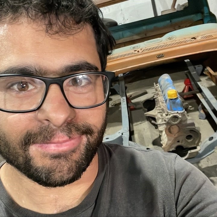El jeep involucrado en el accidente había sido armado por Duca para un cliente de la ciudad