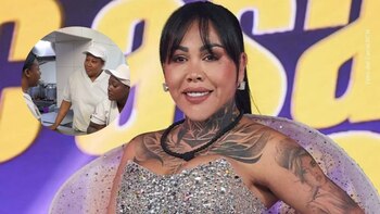 Restaurante de Cali publicó video