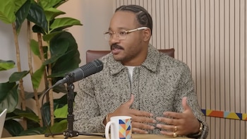 “El cine no se hace