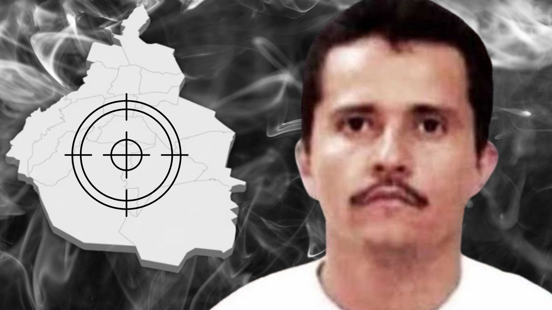 El CJNG ha extendido su influencia en el Estado de México y la CDMX. (Anayeli Tapia/Infobae)