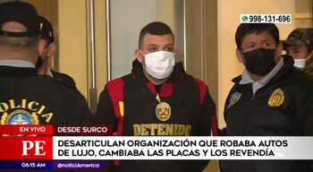 Fritz Moreno Cossio, líder de