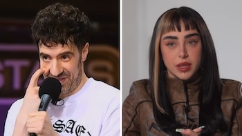 Martín Cirio audicionó en Popstars y le dedicó una áspera frase a Nicki Nicole: “Hay caras no tan amigas”