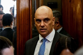 De Moraes concluyó que las