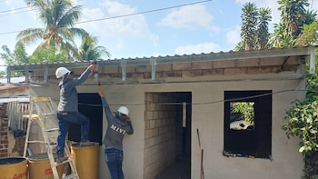 El déficit de vivienda en El Salvador se calcula entre 400,000 y 500,000 hogares, según experto