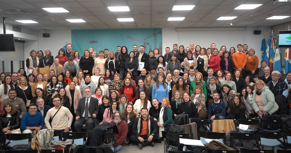 ¡Revolución en la Formación de Enfermeros! El INET Reconoce a las Escuelas Más Innovadoras de Argentina