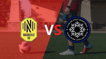 Nashville SC y CF Montréal