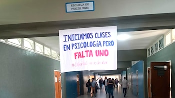 Un alto oficial pretendió obligar