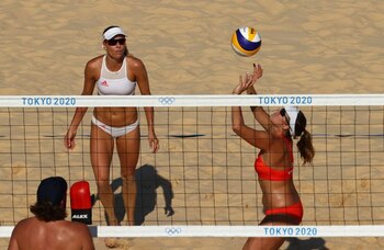 Barbora Hermannova y Marketa